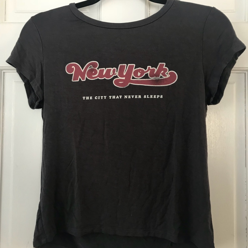 American eagle t-shirt